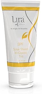 - Solar Shield 30 Classic Tint 2oz / 60ml