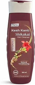 Kesh Kanti Shikakai Hair Cleanser 180ml