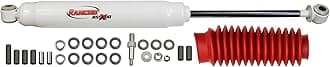 Rancho RS5000X RS55010 Suspension Shock Absorber