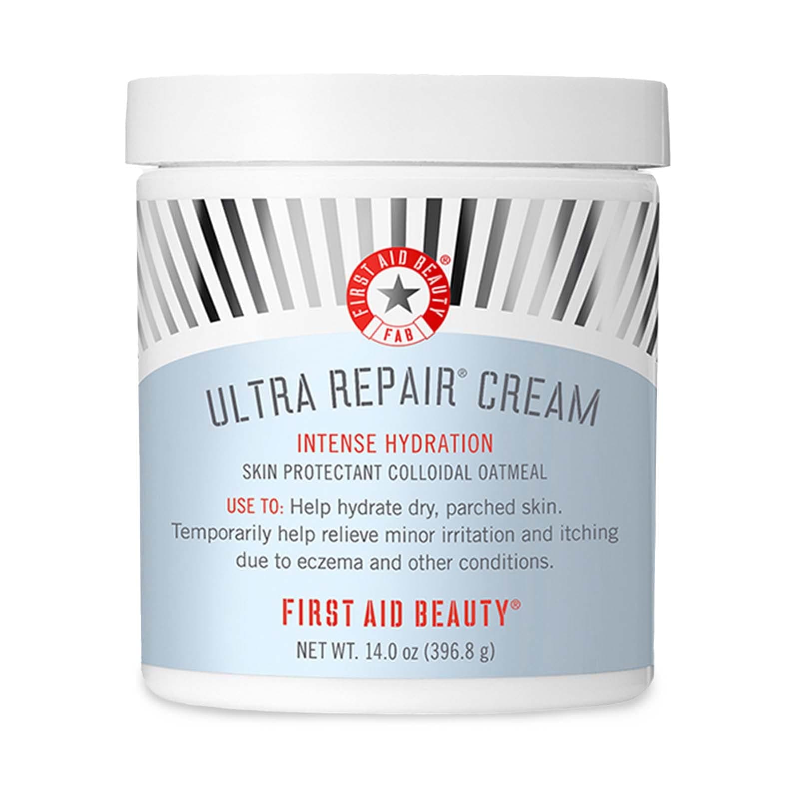 Ultra Repair Cream