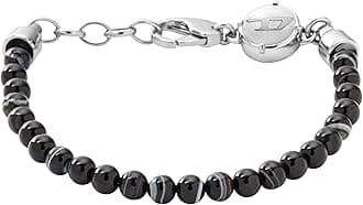 Diesel Stainless Steel Bracelet for Men