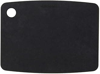 Epicurean Kitchen Series Cutting Board, 8-Inch × 6-Inch, Slate