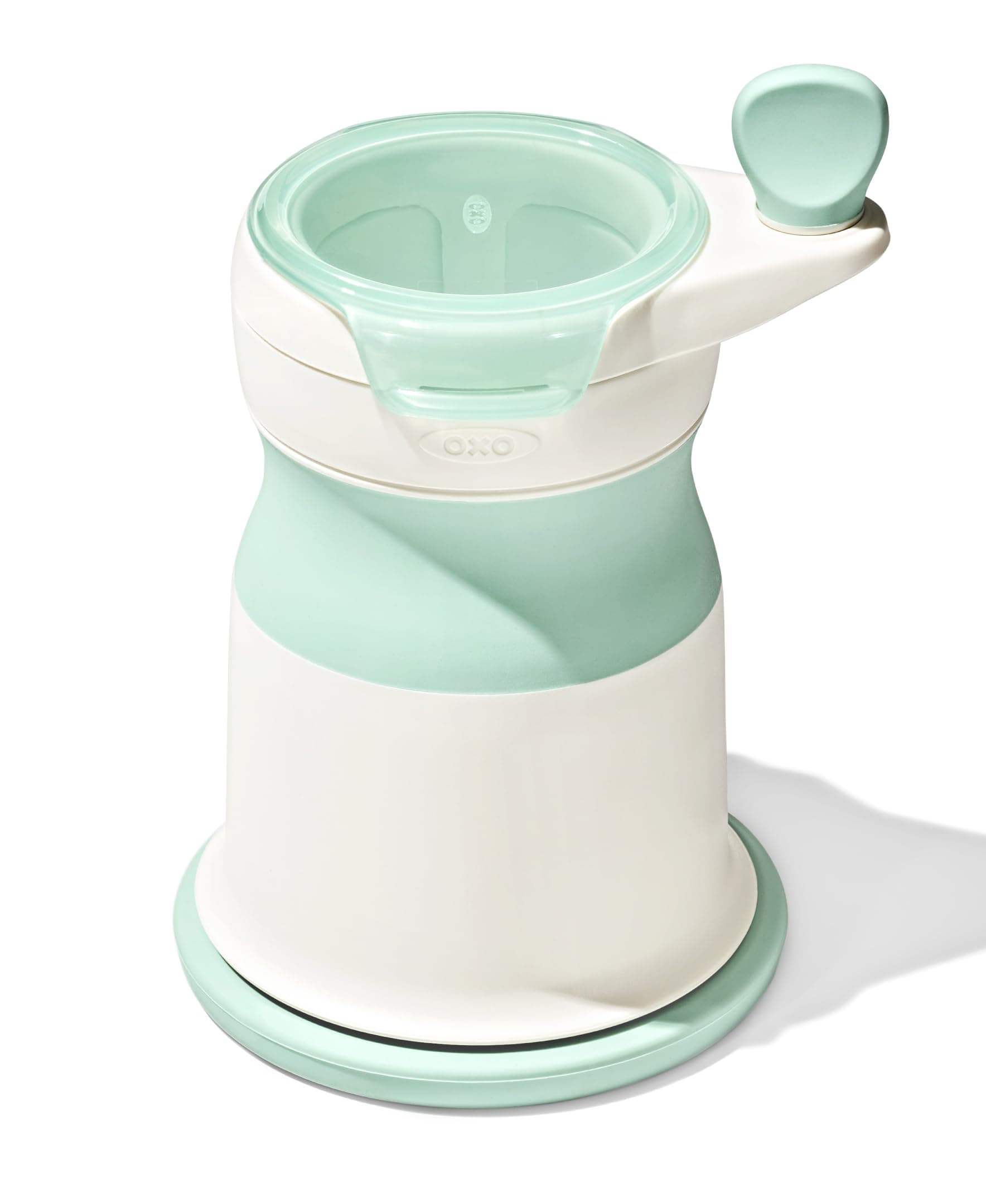 Mash Maker Baby Food Mill - Opal