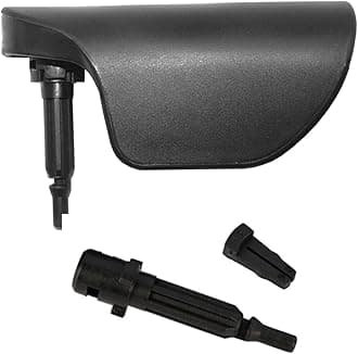 8J1823533C Hood latch release handle Fit For AUDI TT TTS 2007-2015