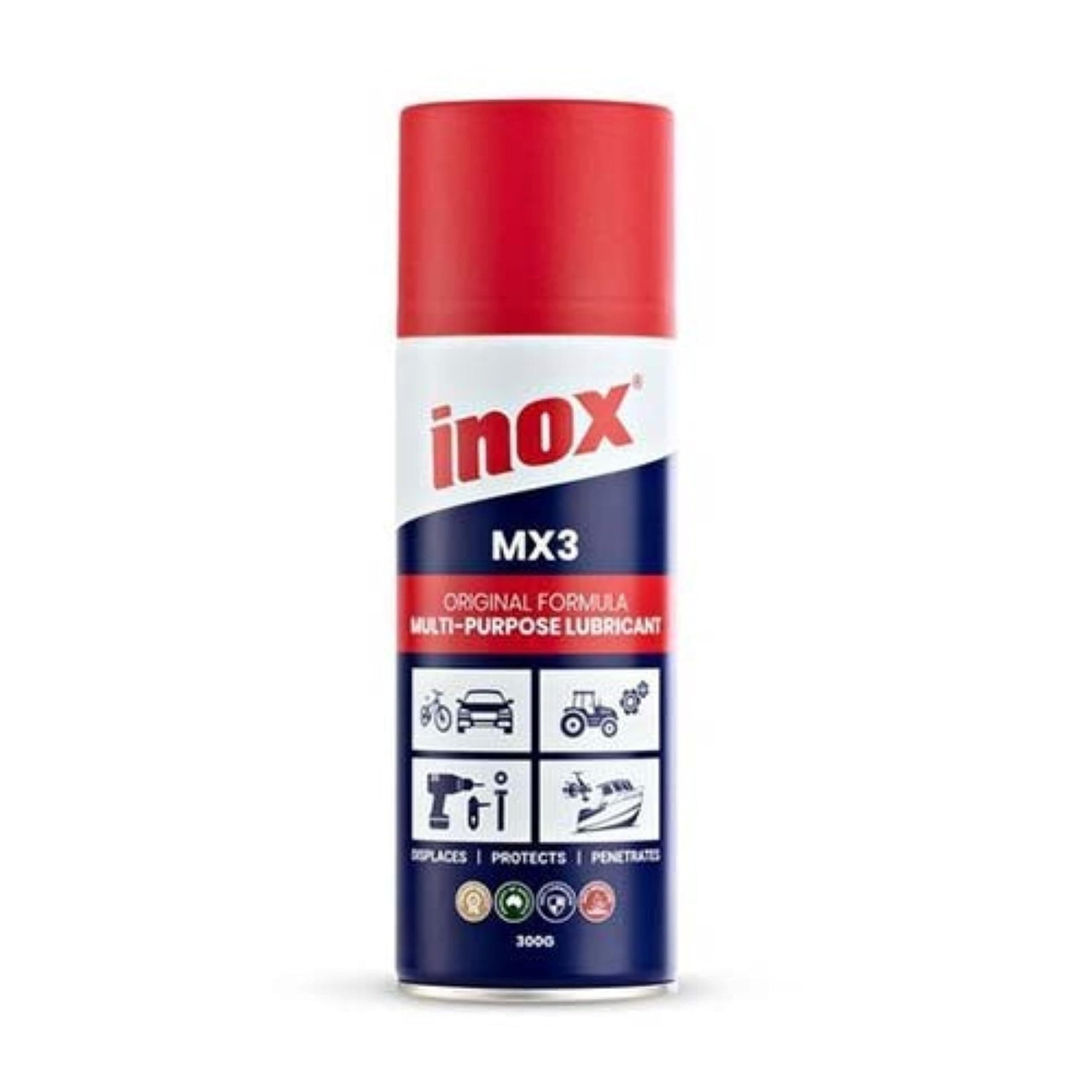 MX3 Lubricant 300gm