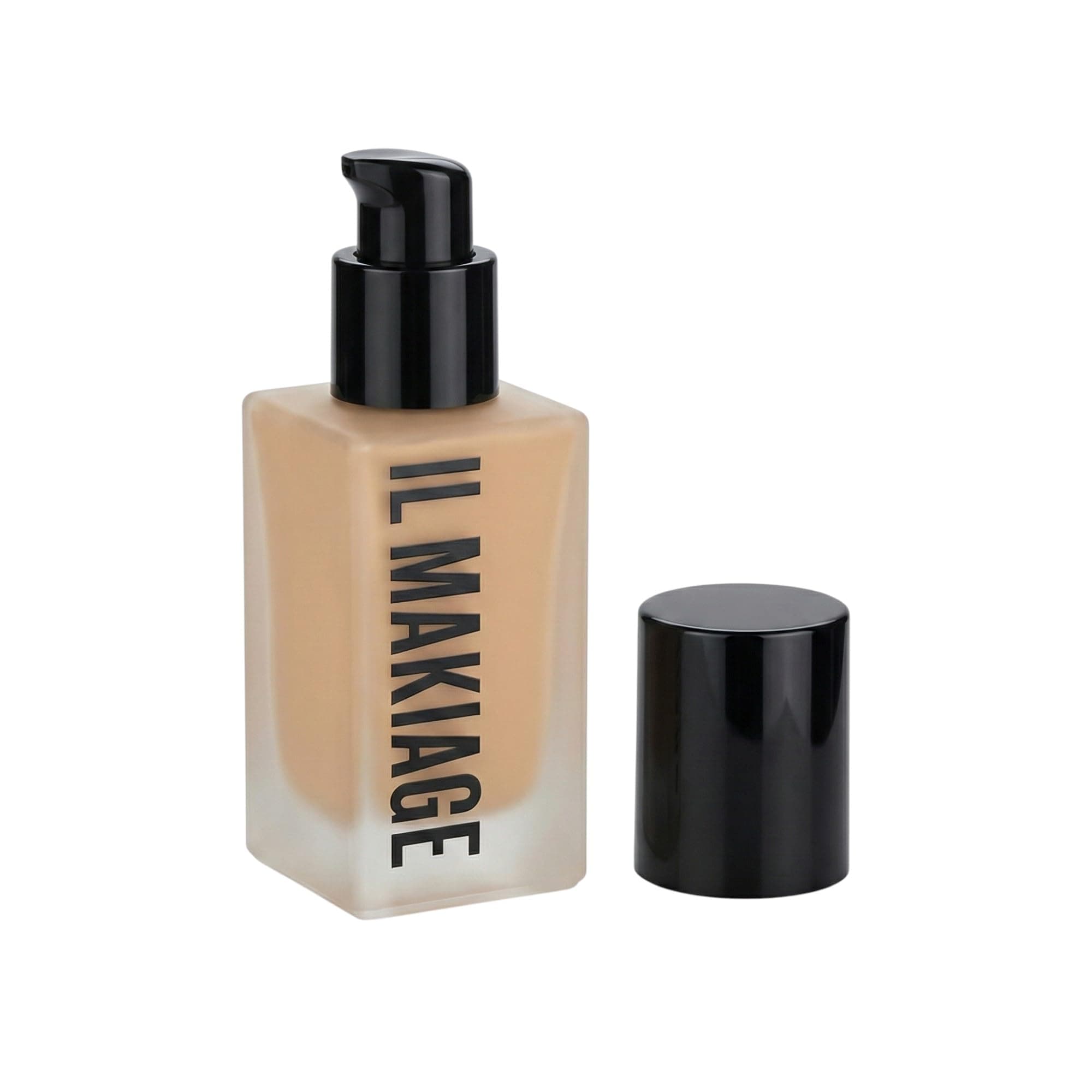 Woke Up Like This Flawless Liquid Foundation, Full Coverage, Matte Finish, 30 ml, Shade 060