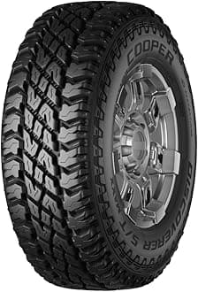 Discoverer S/T Maxx All-Season LT285/70R17 121/118Q Tire