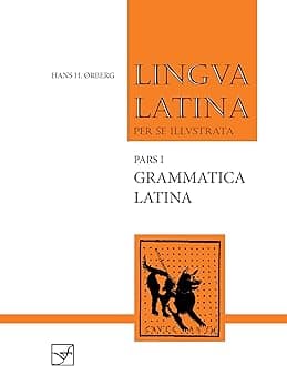 Grammatica Latina