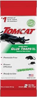 TOMCATSuper Hold Rat Glue Trap