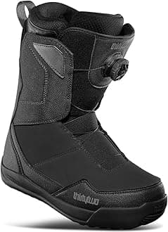 Shifty BOA Men's Snowboard Boots