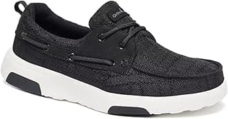 OrthoComfoot Womens Lace Up Casual Shoes with Arch Support, Comfortable Shoes for Plantar Fasciitis, Orthopedic Walking Loafers for Heel and Foot Pain Relief