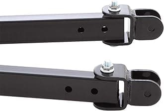 SmittyBilt ADJUSTABLE TOW BAR KIT - SB87450