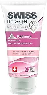 Radiance Face, Hand & Body Cream, 75ml