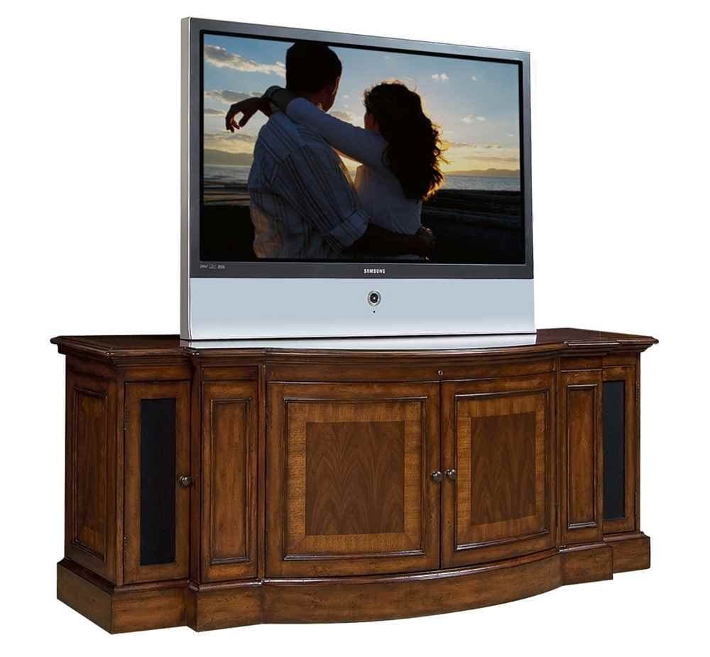9757-1-WI Winchester TV Console