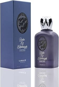 LABEAUTE Duke Of Edinburgh Eau De Parfum e100ml