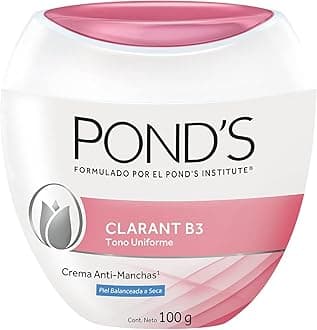 POND'SClarant B3 (For Normal to Dry Skin) 3.5oz