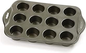 Norpro 3917 Nonstick Mini Cheesecake Pan