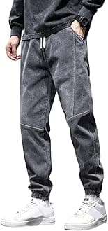 Lymio Jeans for Men || Denim for Man || Jeans Pant (11-12)