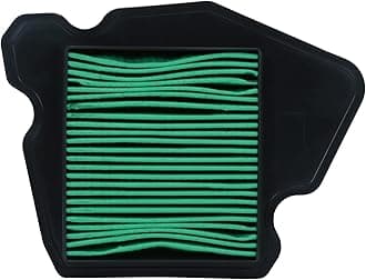 Haran Air Filter Paper Compatible For Hero iSmart