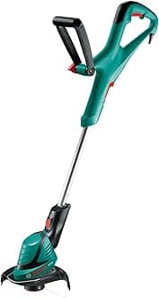 06008A5870 ART 24 Electric Grass Trimmer, Cutting Diameter 24 cm