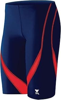 TYRSport Men's Alliance Splice Jammer