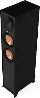 R-600F Floorstanding Speaker (Pair)