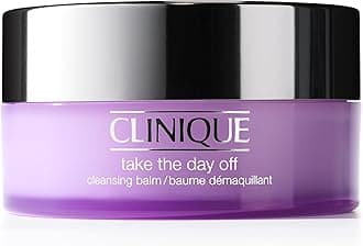 Take The Day Off Cleansing Balm Makeup Remover | Dissolves Makeup + Sunscreen, 125 ml.