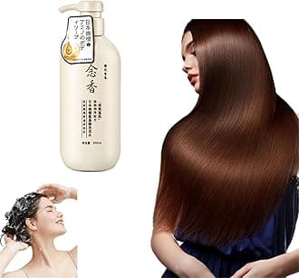 Sakura Japanese Shampoo, Sakura Hair Growth Shampoo, Sakura Japan Shampoo For Hair Loss, Sakura Hair Growth Japan's No. 1 Shampoo and Conditioner, For Repair Dry Damaged Hair (Shampoo)