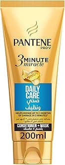 Pro-V 3 Minute Miracle Daily Care Conditioner 200 ml