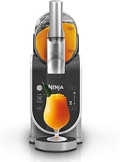 Ninja SLUSHi 3-in-1 72 oz Professional Frozen Drink Maker