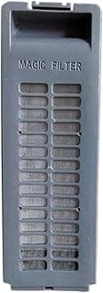 Magic Filte Compatible for Samsung Washing Machine (Samsung Magic Filter 19.5 cm)