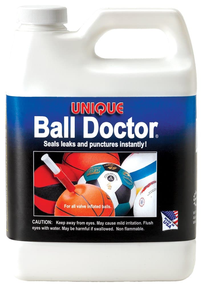 Ball Doctor (Quart), BD-2