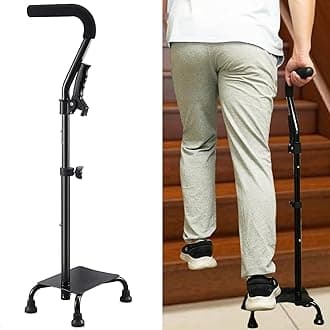 Stair Assist Cane
