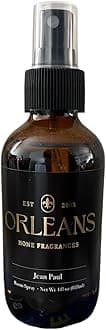 Jean Paul Room Spray by Orleans