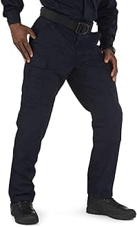 5.11Tactical Men's Stryke Operator Uniform Pants w/Flex-Tac Mechanical Stretch, Style 74369