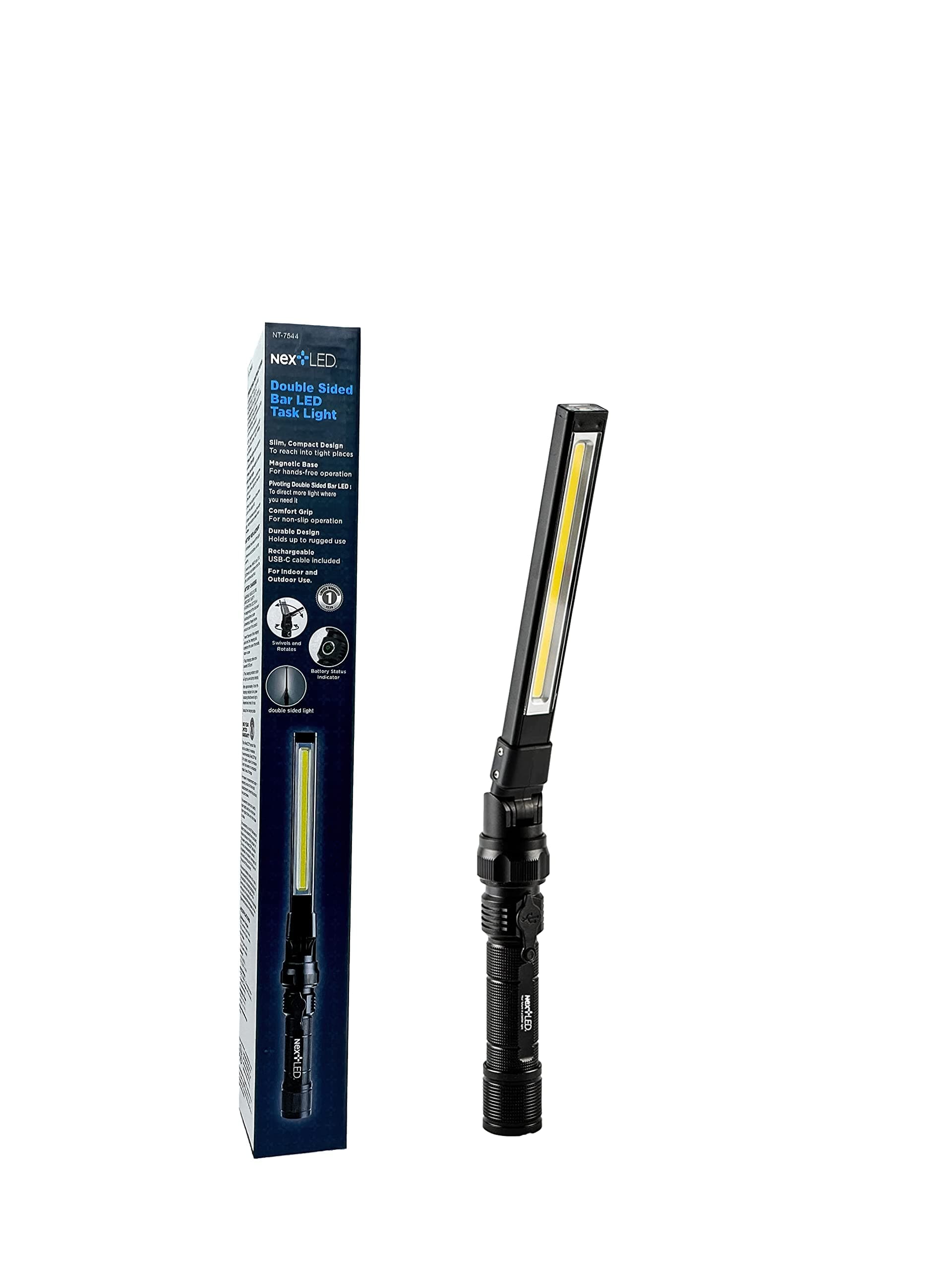 NextLED NT-7544 Double Sided Work Light