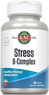 Stress B-Complex