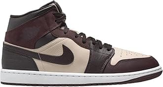 Nike Men's Air Jordan 1 Mid Shoes Sneaker