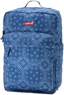 Levi's Men's L-pack Standard Issue Backpack (pack of 1)