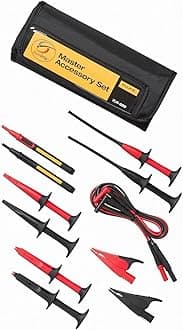 Fluke TLK-225 SureGrip Master Accessory Set