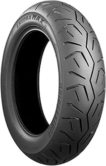 Bridgestone Exedra Max Bias Rear Motorcycle Tire 180/70-15 004965