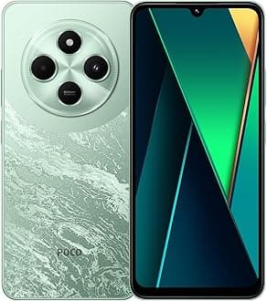 Xiaomi Poco C75 8+256GB 5160mAh (Green