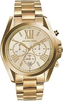 Michael Kors Bradshaw Chronograph Quartz
