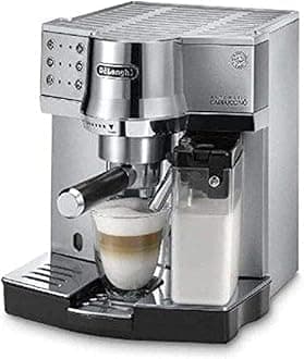 De'Longhi EC850 Espresso & Cappuccino Maker