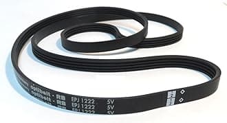 Optibelt-RB EPJ 1222 Washing Machine Belt