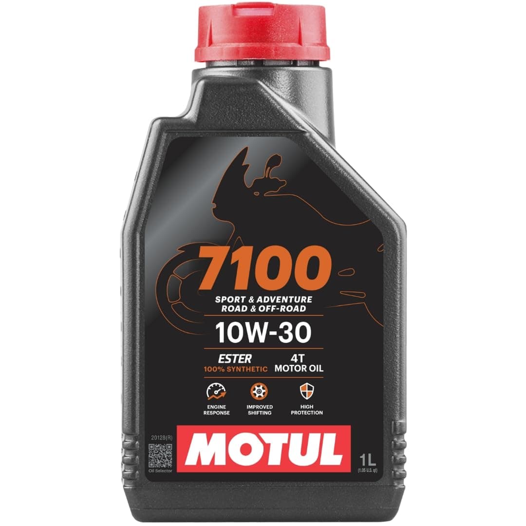 Motul 104089 Oil