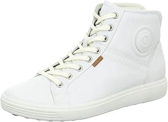 Ecco Footwear Womens Soft VII High Top Ankle Bootie