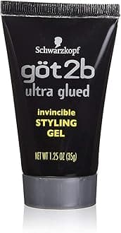 Got 2B Gel Ultra Glued 1.25 Ounce (12 Pieces) (37ml)