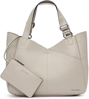 Calvin Klein Zoe Tote