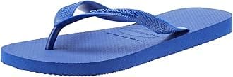 HavaianasTop Tiras, Comfortable, Durable and Lightweight Flip-Flops, with Non-Slip Sole, Women